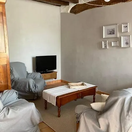 Au Bord De La Riviere 3 9 Couchages Dont 3 En Mezzanine Hotell *